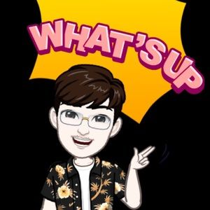 Meet your Posher, Abel